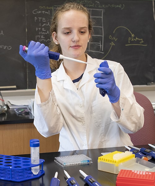 Medical Laboratory Science Briar Cliff University